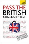 Cover: Pass the British Citizenship Test: Teach Yourself - TEACH YOURSELF