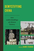 Cover: Demystifying China - Rowman & Littlefield Publishers