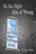 Cover: On the Right Side of Wrong - America Star Books