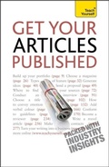 Cover: Get Your Articles Published - TEACH YOURSELF