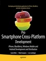 Cover: Pro Smartphone Cross-Platform Development - APress