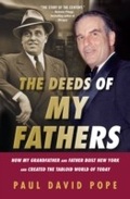 Cover: Deeds Of My Fathers - A Philip Turner Book with Rowman & Littlefield