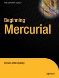 Cover: Beginning Mercurial - Apress