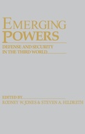 Cover: Emerging Powers - Praeger Publishers Inc