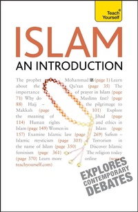 Abbildung von: Islam - An Introduction: Teach Yourself - TEACH YOURSELF