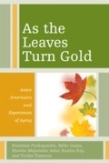 Cover: As the Leaves Turn Gold - Rowman & Littlefield