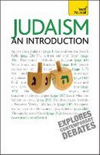 Enlarge image Cover: Judaism - An Introduction: Teach Yourself - TEACH YOURSELF