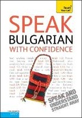 Cover: Speak Bulgarian With Confidence: Teach Yourself - TEACH YOURSELF
