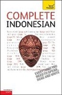 Cover: Complete Indonesian Beginner to Intermediate Course - TEACH YOURSELF