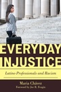 Cover: Everyday Injustice - Rowman & Littlefield Publishers