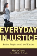 Cover: Everyday Injustice - Rowman & Littlefield Publishers