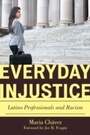 Cover: Everyday Injustice - Rowman & Littlefield Publishers