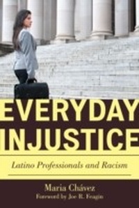 Enlarge image Cover: Everyday Injustice - Rowman & Littlefield Publishers