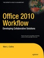 Cover: Office 2010 Workflow - APress