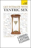 Cover: Get Intimate with Tantric Sex - TEACH YOURSELF