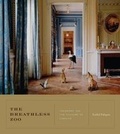 Cover: The Breathless Zoo - Pennsylvania State University Press