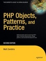 Cover: PHP Objects, Patterns, and Practice - APress