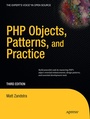 Cover: PHP Objects, Patterns and Practice - APress