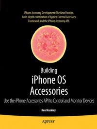 Abbildung von: Building iPhone OS Accessories - Apress