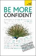 Cover: Be More Confident - TEACH YOURSELF