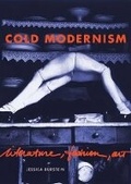 Cover: Cold Modernism - Pennsylvania State University Press