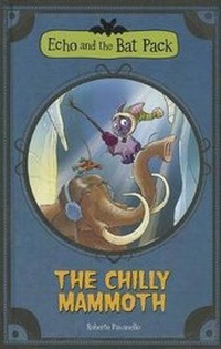 Enlarge image Cover: The Chilly Mammoth - Stone Arch Books