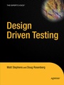 Cover: Design Driven Testing - APress