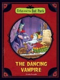 Cover: Dancing Vampire - Stone Arch Books