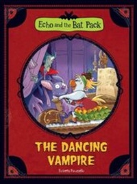 Enlarge image Cover: Dancing Vampire - Stone Arch Books