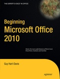 Bild: Beginning Microsoft Office 2010 - APress