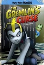Cover: Gremlin's Curse - Stone Arch Books