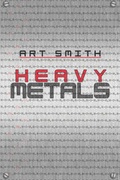 Cover: Heavy Metals - Publish America
