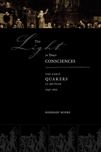 Enlarge image Cover: The Light in Their Consciences - Pennsylvania State University Press
