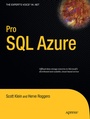 Cover: Pro SQL Azure - APress