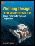 Cover: Winning Design! - Apress
