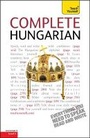 Cover: Complete Hungarian Beginner to Intermediate Course - TEACH YOURSELF