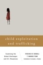 Cover: Child Exploitation and Trafficking - Rowman & Littlefield Publishers