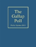 Cover: The Gallup Poll - Rowman & Littlefield Publishers