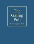 Cover: The Gallup Poll - Rowman & Littlefield Publishers