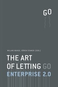 Cover: Enterprise 2.0 - The Art of Letting Go - iUniverse