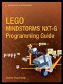 Cover: LEGO MINDSTORMS NXT-G Programming Guide - Apress