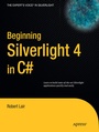Bild: Beginning Silverlight 4 in C# - APress