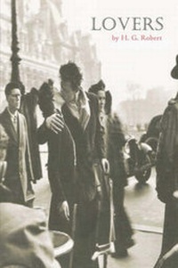 Enlarge image Cover: Lovers - Publish America