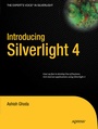 Cover: Introducing Silverlight 4 - APress