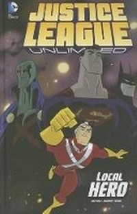 Enlarge image Cover: Local Hero - Stone Arch Books
