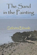 Cover: The Sand in the Painting - Publish America