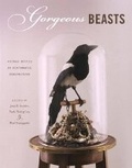 Cover: Gorgeous Beasts - Pennsylvania State University Press