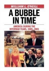 Enlarge image Cover: A Bubble in Time - Ivan R. Dee