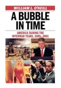 Cover: A Bubble in Time - Ivan R Dee, Inc