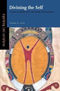 Cover: Divining the Self - Pennsylvania State University Press